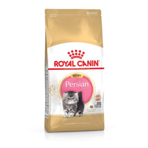 Royal Canin Persian Kitten 2 kg - MyStetho Veterinary