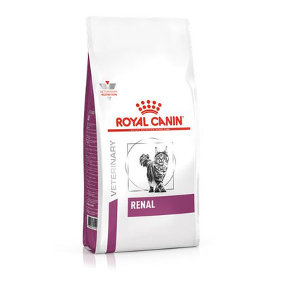 Royal Canin RENAL 2 kg - MyStetho Veterinary