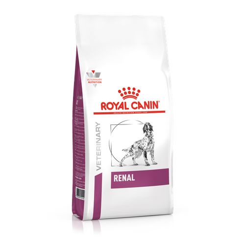 Royal Canin RENAL 7 kg - MyStetho Veterinary