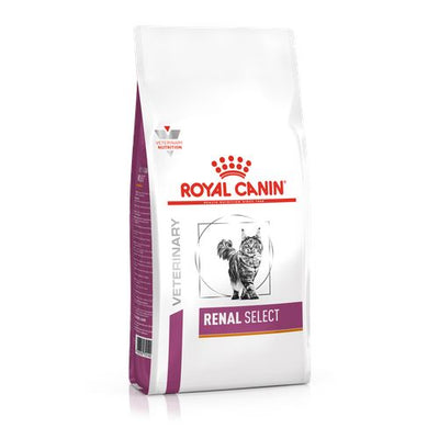 Royal Canin RENAL SELECT 400 g - MyStetho Veterinary