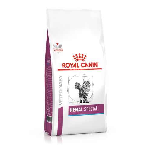 Royal Canin RENAL SPECIAL 4 kg - MyStetho Veterinary