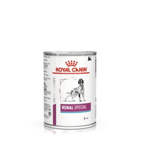 Royal Canin RENAL SPECIAL Mousse 410 g - MyStetho Veterinary