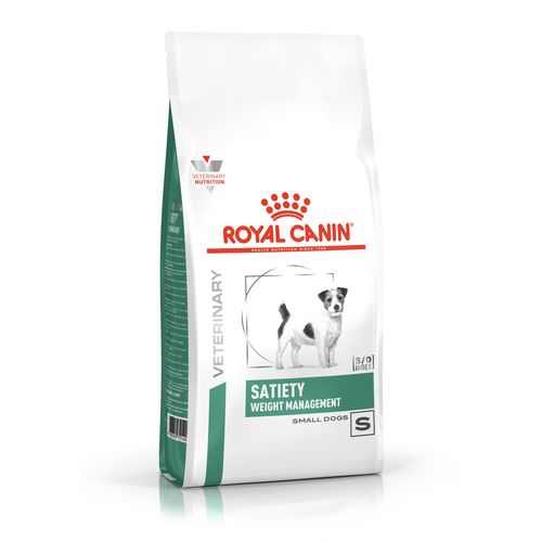 Royal Canin SATIETY WEIGHT MANAGEMENT 1,5 kg - MyStetho Veterinary