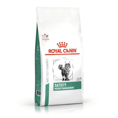 Royal Canin SATIETY WEIGHT MANAGEMENT 3,5 kg - MyStetho Veterinary