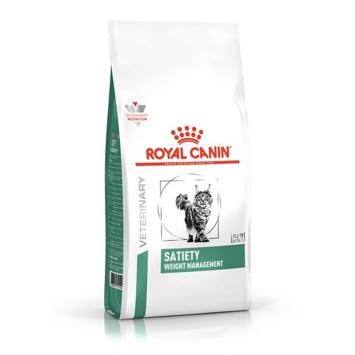 Royal Canin SATIETY WEIGHT MANAGEMENT 6 kg - MyStetho Veterinary