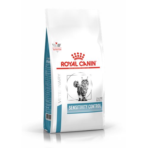 Royal Canin SENSITIVITY CONTROL 1,5 kg - MyStetho Veterinary