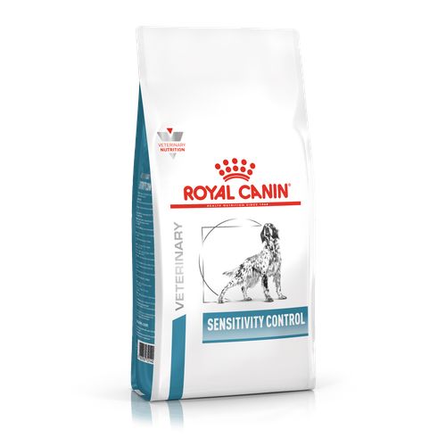 Royal Canin SENSITIVITY CONTROL 7 kg - MyStetho Veterinary