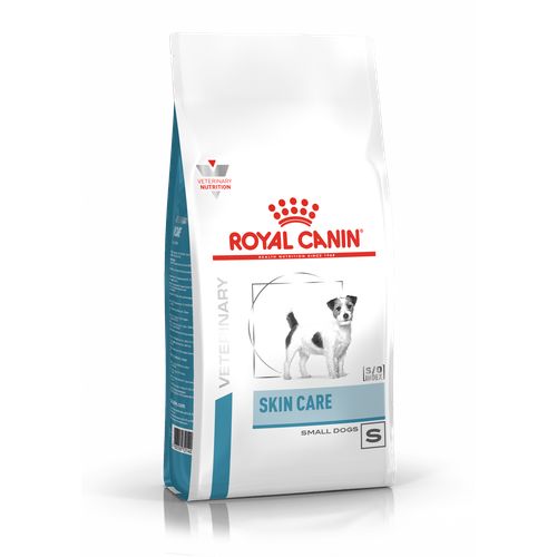 Royal Canin SKIN CARE SMALL DOGS 2 kg - MyStetho Veterinary