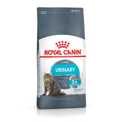 Royal Canin Urinary Care 0.4 kg - MyStetho Veterinary