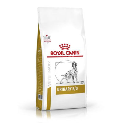 Royal Canin URINARY S/O 2 kg - MyStetho Veterinary