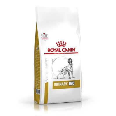 Royal Canin URINARY U/C 7,5 kg - MyStetho Veterinary