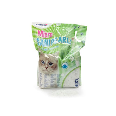 Sanipearls Micro 1 Beutel à 5 l - MyStetho Veterinary