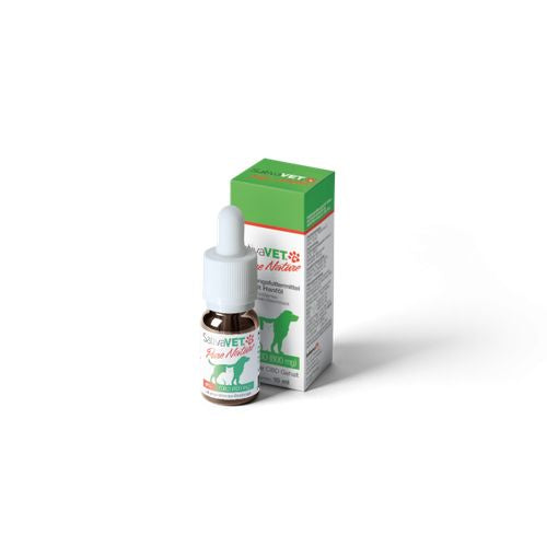 SativaVET Pure Nature 8%, flacon 10ml - MyStetho Veterinary