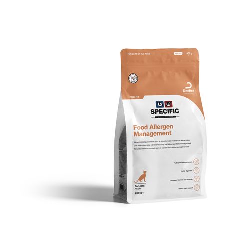 Specific FDD-HY 400 g - MyStetho Veterinary
