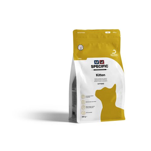 Specific FPD 2 kg - MyStetho Veterinary