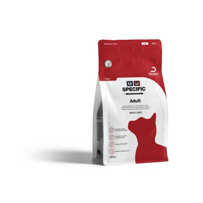 Specific FXD 400 g - MyStetho Veterinary