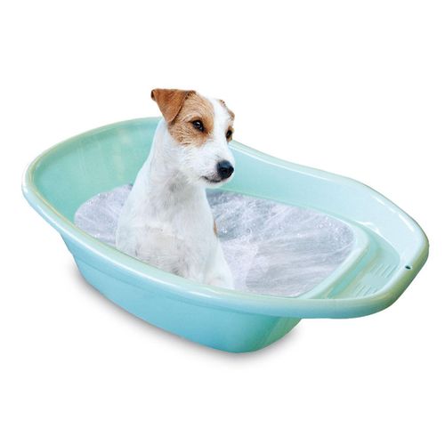 Swisspet baignoire pour petits chiens - MyStetho Veterinary