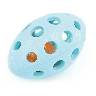 Swisspet Balle & ballon de rugby lumineux Demi - MyStetho Veterinary