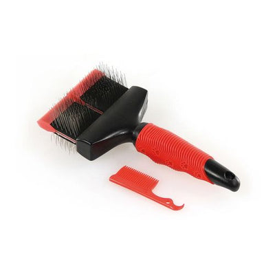 Swisspet Brosses cardes douces - MyStetho Veterinary