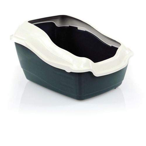 Swisspet caisse à chats Levento - MyStetho Veterinary