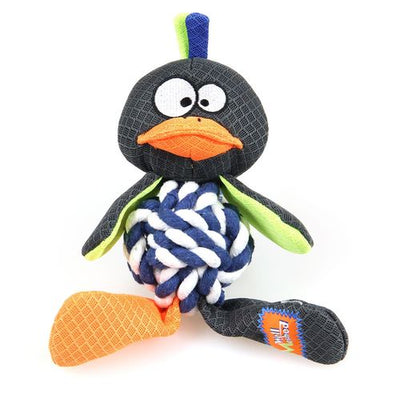 Swisspet Canard en Mesh, 10x8x28cm - MyStetho Veterinary