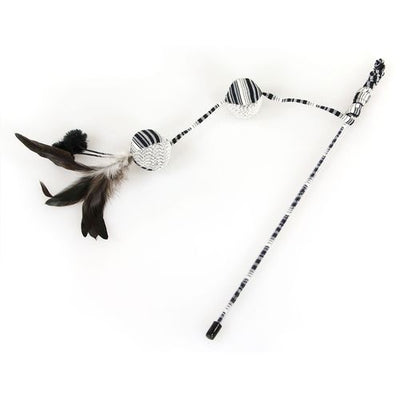 Swisspet Canne à pêche BW Balle - MyStetho Veterinary