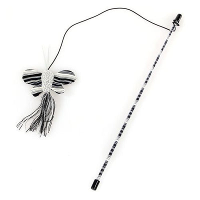 Swisspet Canne à pêche BW papillon - MyStetho Veterinary