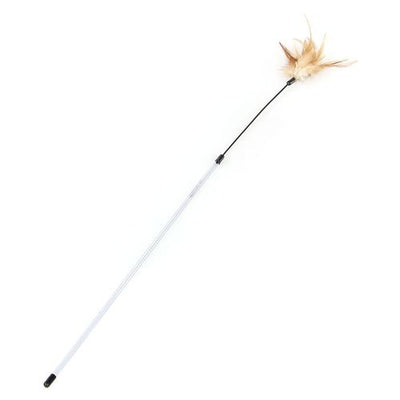 Swisspet Canne à pêche Lulu, brune - MyStetho Veterinary