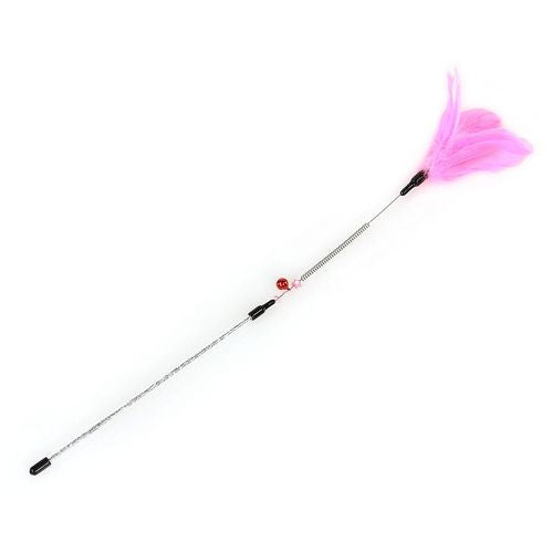 Swisspet Canne à pêche Siam, pink - MyStetho Veterinary