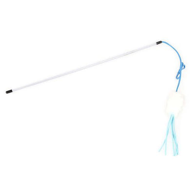 Swisspet Canne à pêche Wuschel, bleue - MyStetho Veterinary