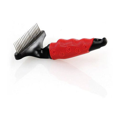 Swisspet Care peigne-démeloir, 16cm - MyStetho Veterinary