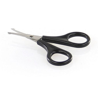 Swisspet ciseaux pour visage et pattes - MyStetho Veterinary