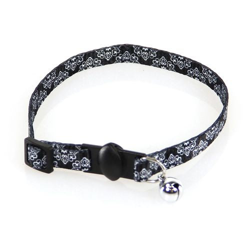 Swisspet ClassicLine collier Tapi, noir - MyStetho Veterinary