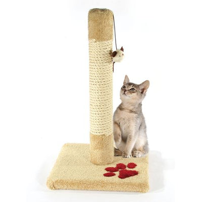 Swisspet colonne à gratter Mikey - MyStetho Veterinary