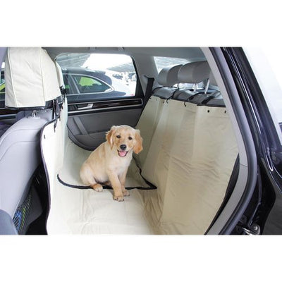 Swisspet couverture de protection pour auto McQueen - MyStetho Veterinary