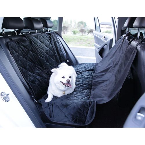 Swisspet Couverture de protection pour voiture California - MyStetho Veterinary