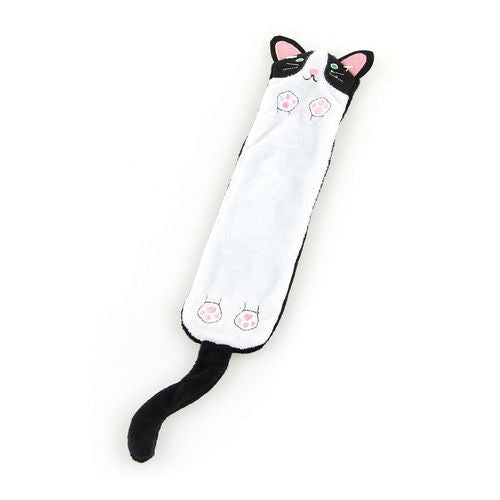 Swisspet Cracker-Cat, noir - MyStetho Veterinary