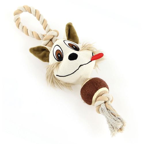 Swisspet Crazy-Fox - MyStetho Veterinary