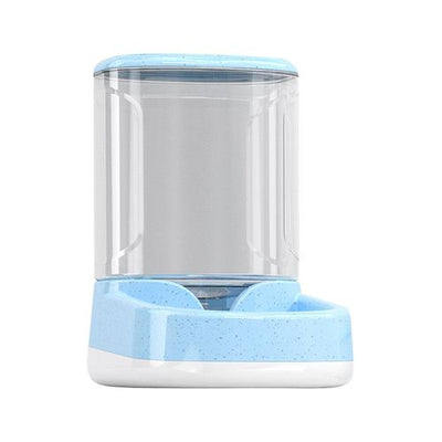 Swisspet Distributeur d&#039;eau Doubs 3.5L bleu - MyStetho Veterinary