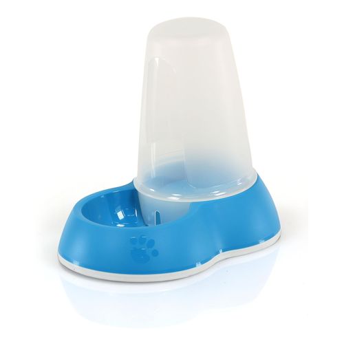 Swisspet Distributeur d‘eau en plastique Genius, 700ml - MyStetho Veterinary