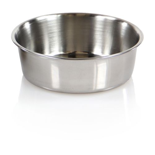 Swisspet Ecuelle de rechange en acier inox, ø20cm - MyStetho Veterinary