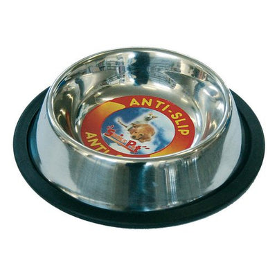 Swisspet Ecuelle en acier 0.23L mini - MyStetho Veterinary