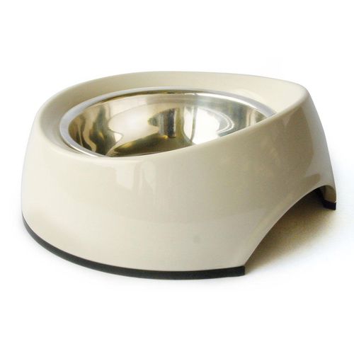 Swisspet Ecuelle en mélamine avec bord élevé - MyStetho Veterinary