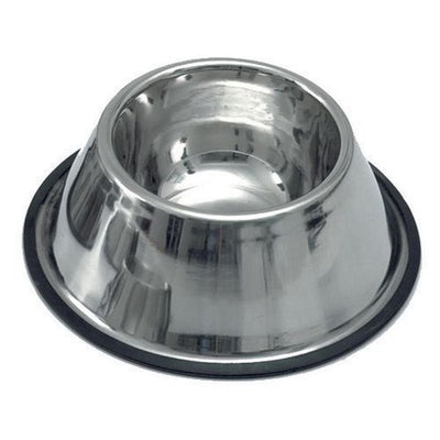 Swisspet écuelle haute en acier spécial, antiglisse - MyStetho Veterinary