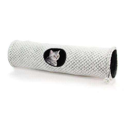 Swisspet froufrou-tunnel Fideris - MyStetho Veterinary