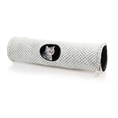 Swisspet froufrou-tunnel Fideris - MyStetho Veterinary