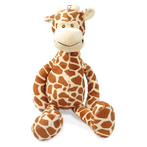 Swisspet girafe en peluche - MyStetho Veterinary