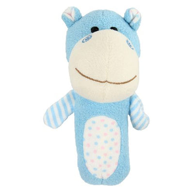 Swisspet Go Puppy hippopotame, 1 couineur - MyStetho Veterinary