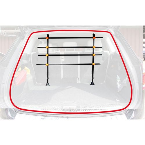 Swisspet Grille de protection pour voiture Norderney - MyStetho Veterinary