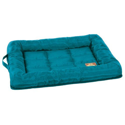 swisspet H & K-Bett Major M türkis 70x51x9.5cm - MyStetho Veterinary